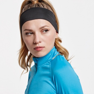 Crossfitter - HEADBAND