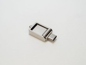 MINI DUAL - PAMIĘĆ USB