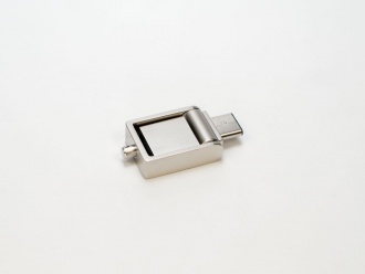 MINI DUAL - PAMIĘĆ USB