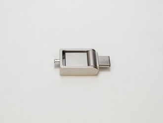 MINI DUAL - PAMIĘĆ USB