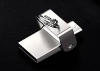 MINI DUAL - PAMIĘĆ USB