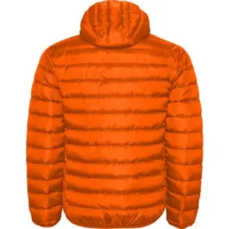 Norway - JACKET