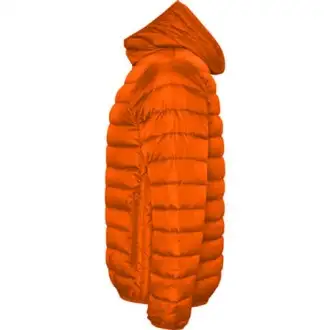 Norway - JACKET