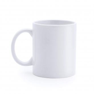 LIMA - Ceramic cup for sublimation