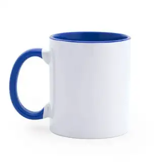 MANGO - Ceramic cup for sublimation