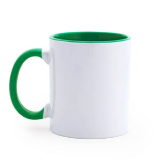 MANGO - Ceramic cup for sublimation