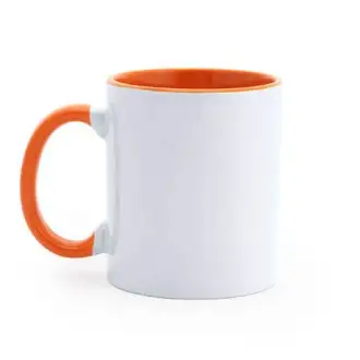 MANGO - Ceramic cup for sublimation