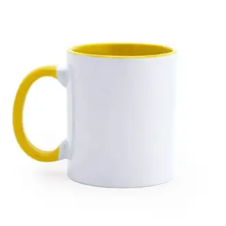 MANGO - Ceramic cup for sublimation