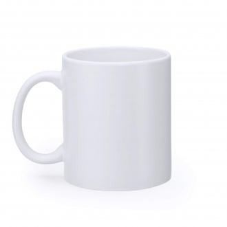 RAMBU - Ceramic cup matte for sublimation