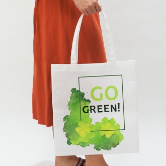 MITO- SHOPPING BAG FOR SUBLIMATION
