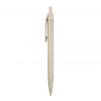 KAMUT- Pen made of wheat fiber