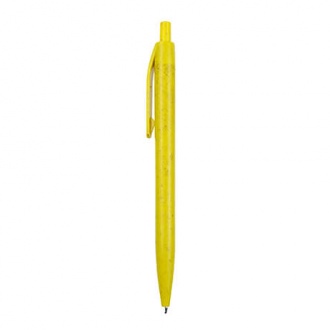 KAMUT- Pen made of wheat fiber