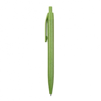 KAMUT- Pen made of wheat fiber