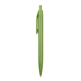 KAMUT- Pen made of wheat fiber