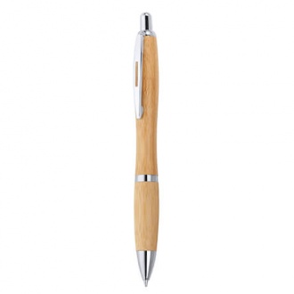 SAGANO-BAMBOO PEN 