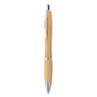 SAGANO-BAMBOO PEN 