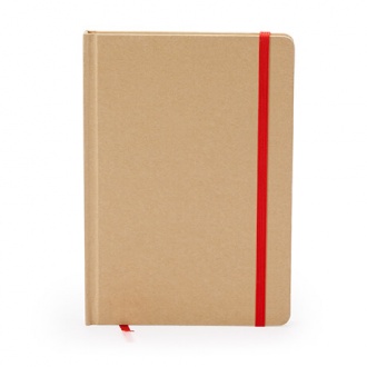 ESTELA- Notebook A5