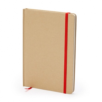 ESTELA- Notebook A5
