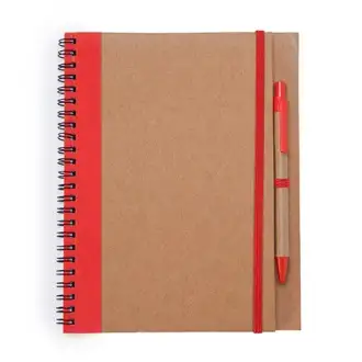 ALANI - Notebook with pen