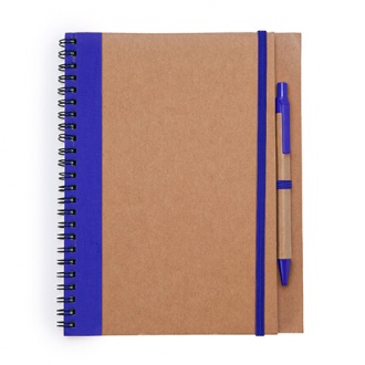 ALANI - Notebook with pen
