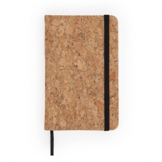 CALES- Notebook A6