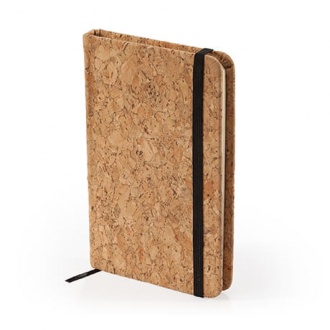 CALES- Notebook A6