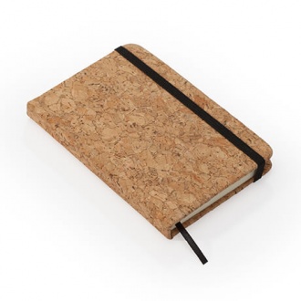 CALES- Notebook A6
