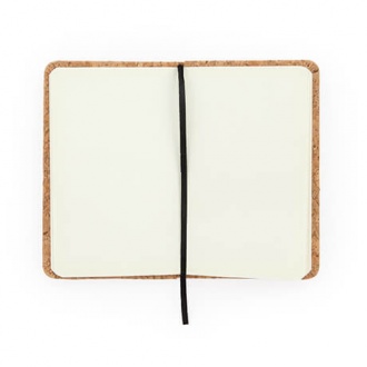CALES- Notebook A6