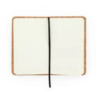 CALES- Notebook A6