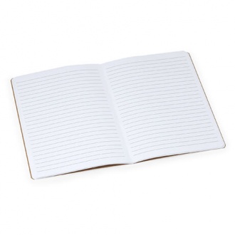 DANICA- NOTEBOOK A5