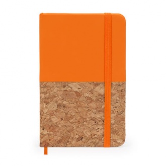 IRIS- Notebook A6