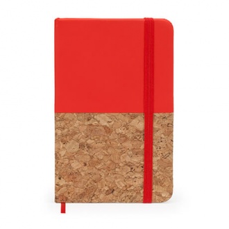 IRIS- Notebook A6