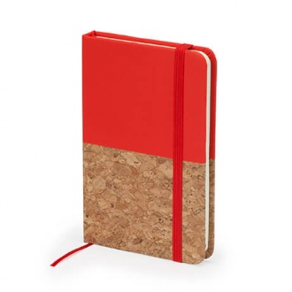 IRIS- Notebook A6