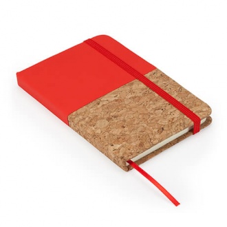 IRIS- Notebook A6