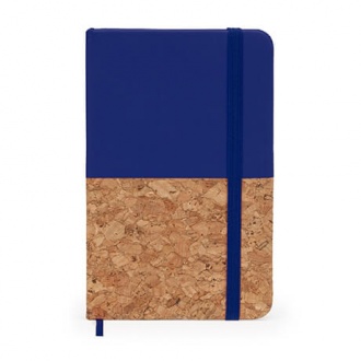 IRIS- Notebook A6