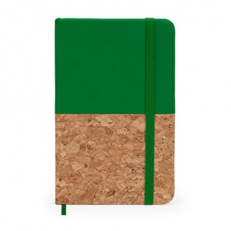 IRIS- Notebook A6