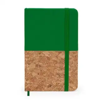 IRIS- Notebook A6