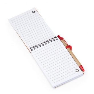 LIEN- Notepad