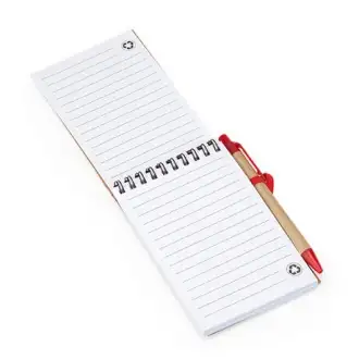 LIEN- Notepad