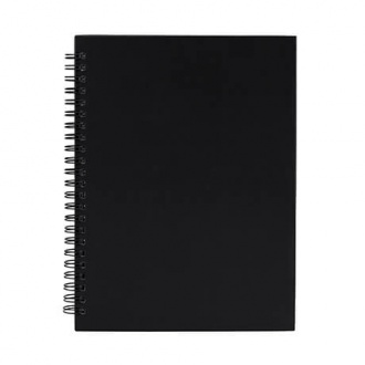 VALLE- Notebook