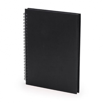 VALLE- Notebook