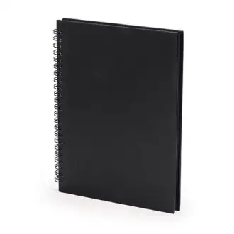 VALLE- Notebook