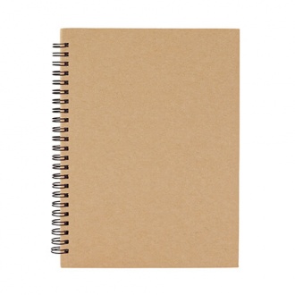 VALLE- Notebook