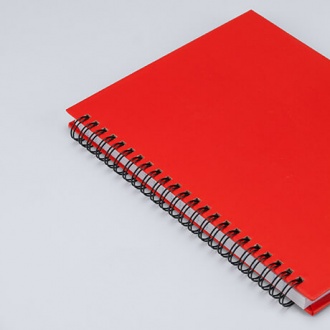 VALLE- Notebook