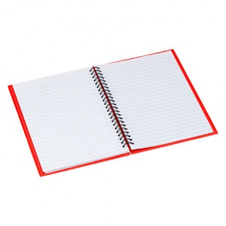 VALLE- Notebook