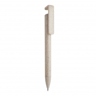 LAURISILVA- Pen made of wheat fiber