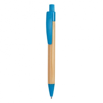 STOA  - Bamboo pen
