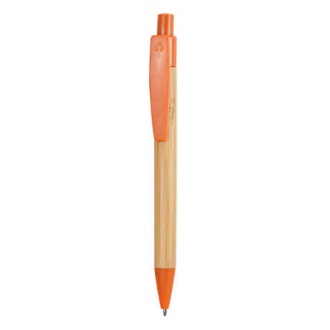 STOA  - Bamboo pen