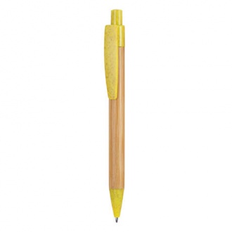 STOA  - Bamboo pen