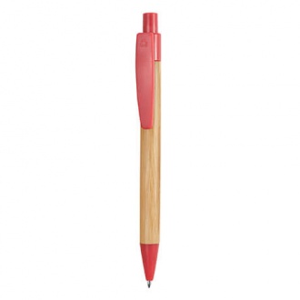 STOA  - Bamboo pen